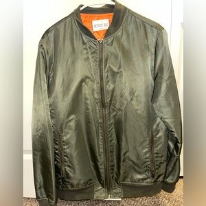 Men’s Active R/S Jacket
